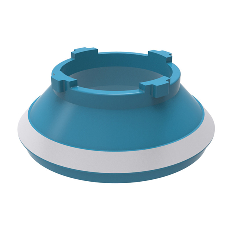China HP400 High Quality Wear Parts Bowl Liner Concave apply
