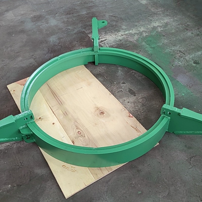 China B812S7401C Spider Frame – Impact Crusher Part Suitable
