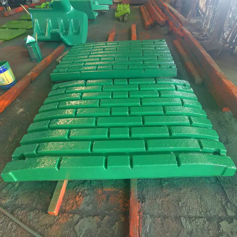 Claw plate