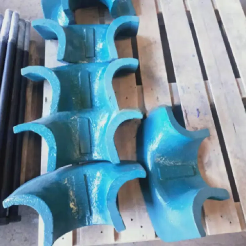 auxiliary axle box guard covers