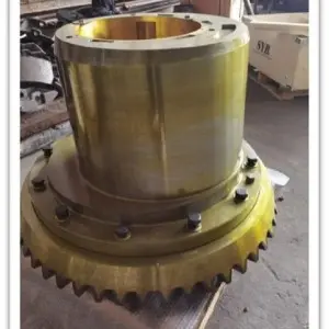 eccentric bushing