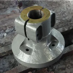 locking nut