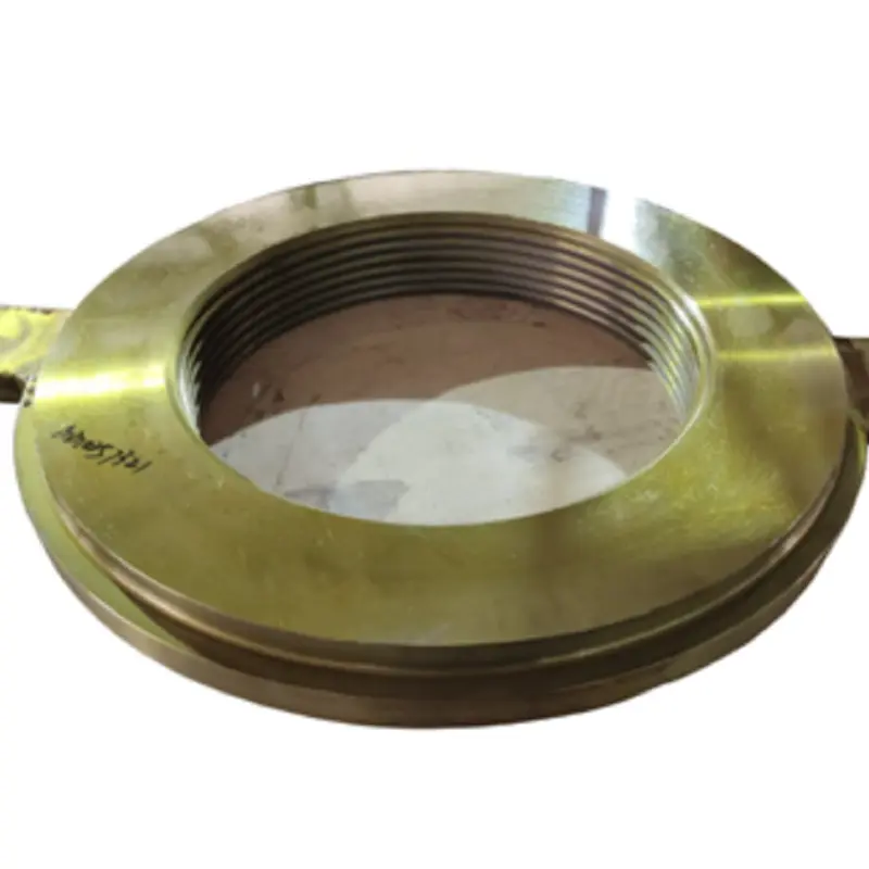 locking nuts